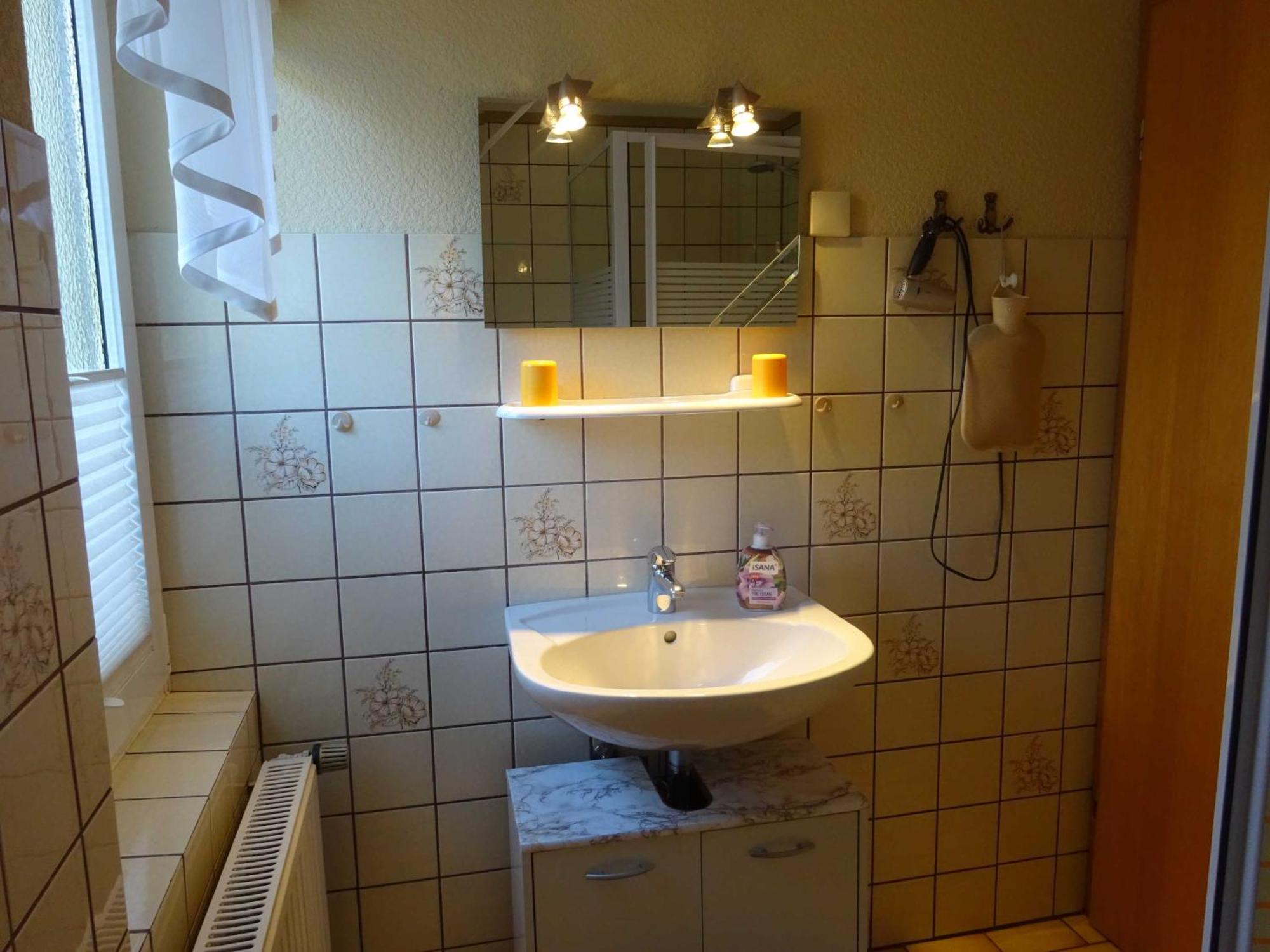 Ferienhaus Cramer Walkenried Exteriér fotografie