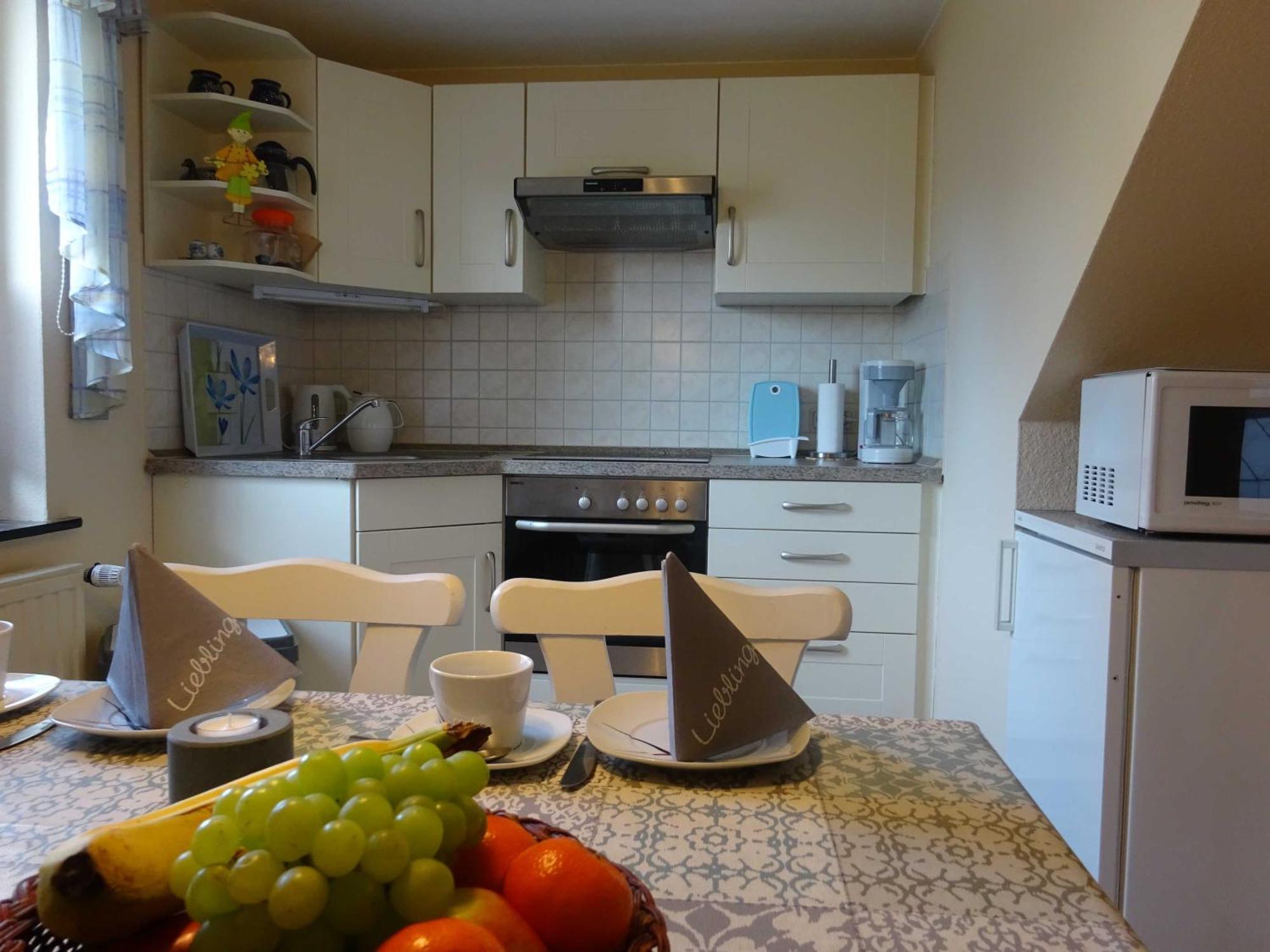 Ferienhaus Cramer Walkenried Exteriér fotografie